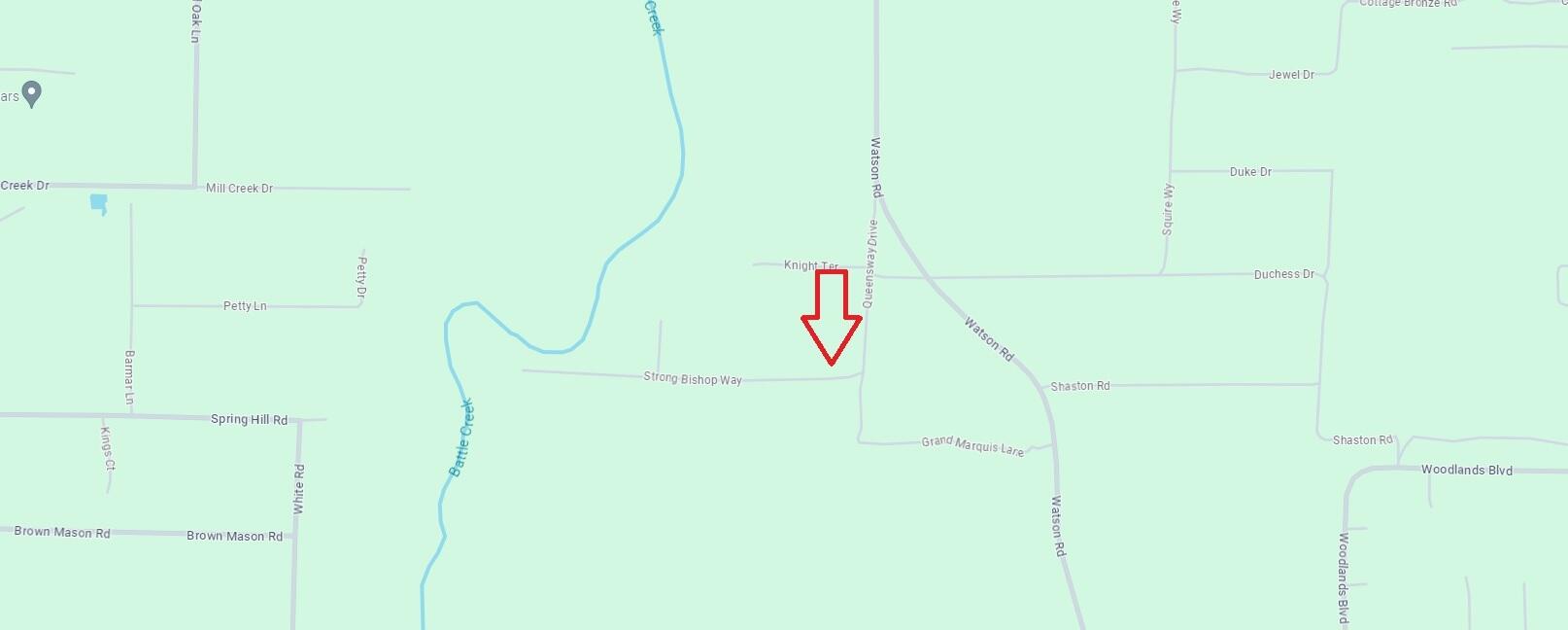 OAKWOOD HILLS - Land