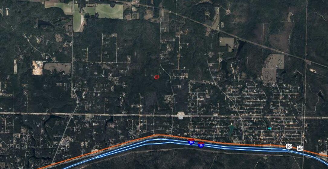 OAKWOOD HILLS - Land