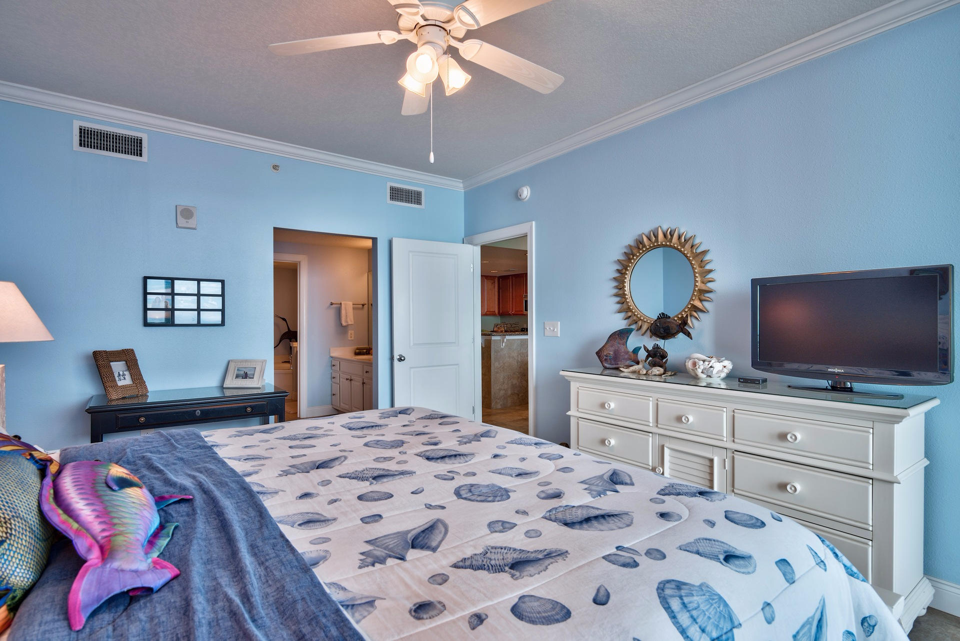 PALAZZO CONDOMINIUMS - Residential