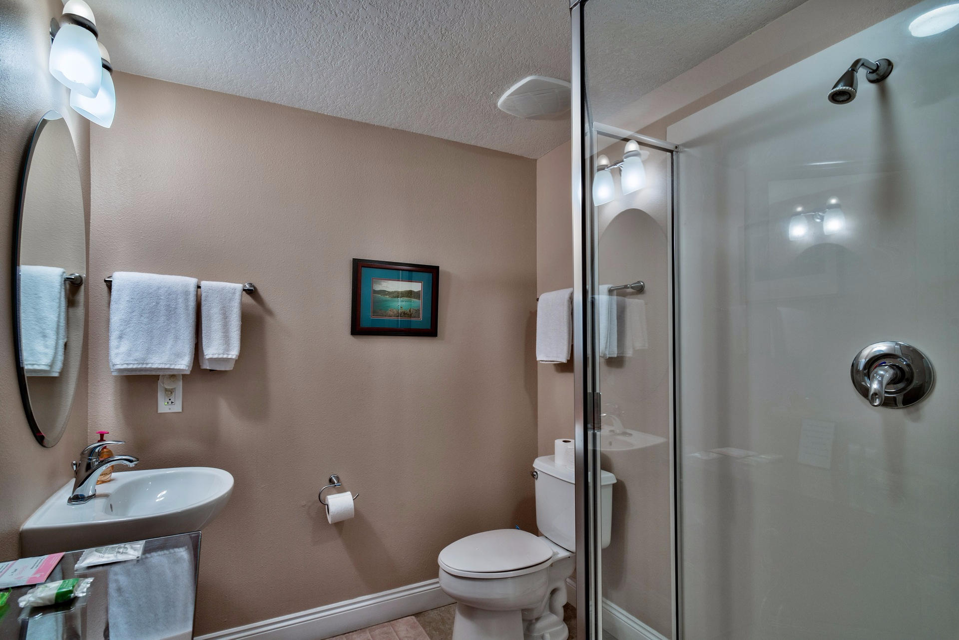 PALAZZO CONDOMINIUMS - Residential