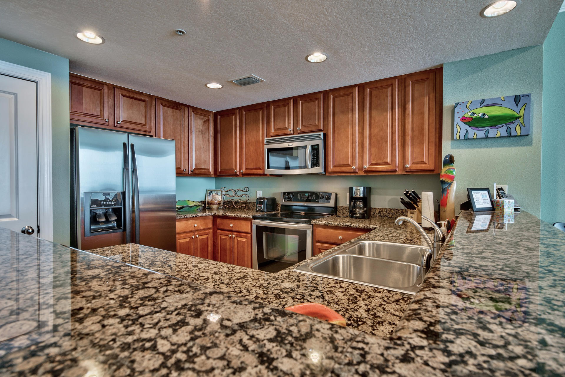 PALAZZO CONDOMINIUMS - Residential