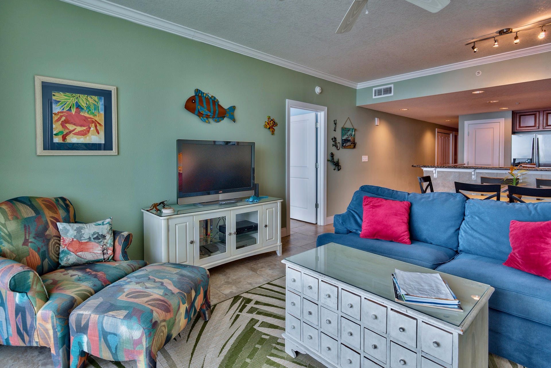 PALAZZO CONDOMINIUMS - Residential