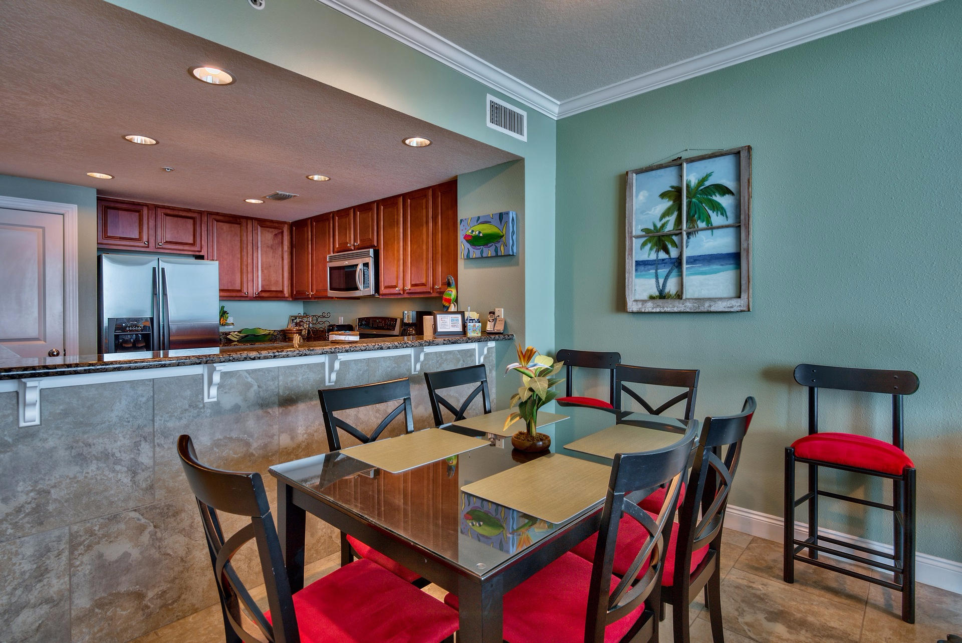 PALAZZO CONDOMINIUMS - Residential