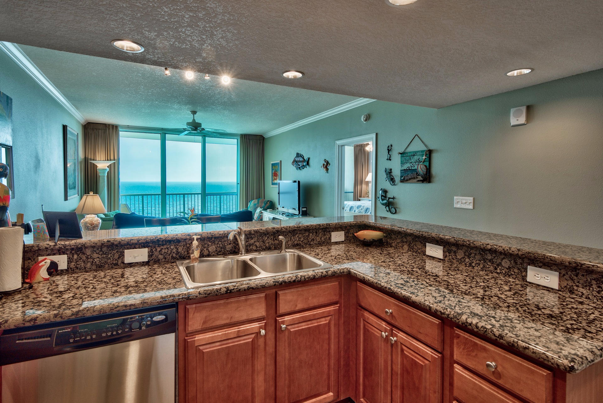 PALAZZO CONDOMINIUMS - Residential