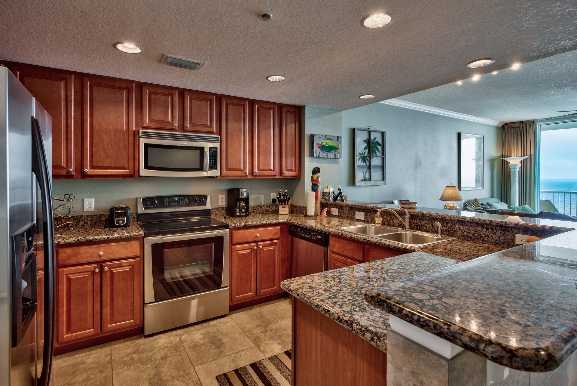 PALAZZO CONDOMINIUMS - Residential