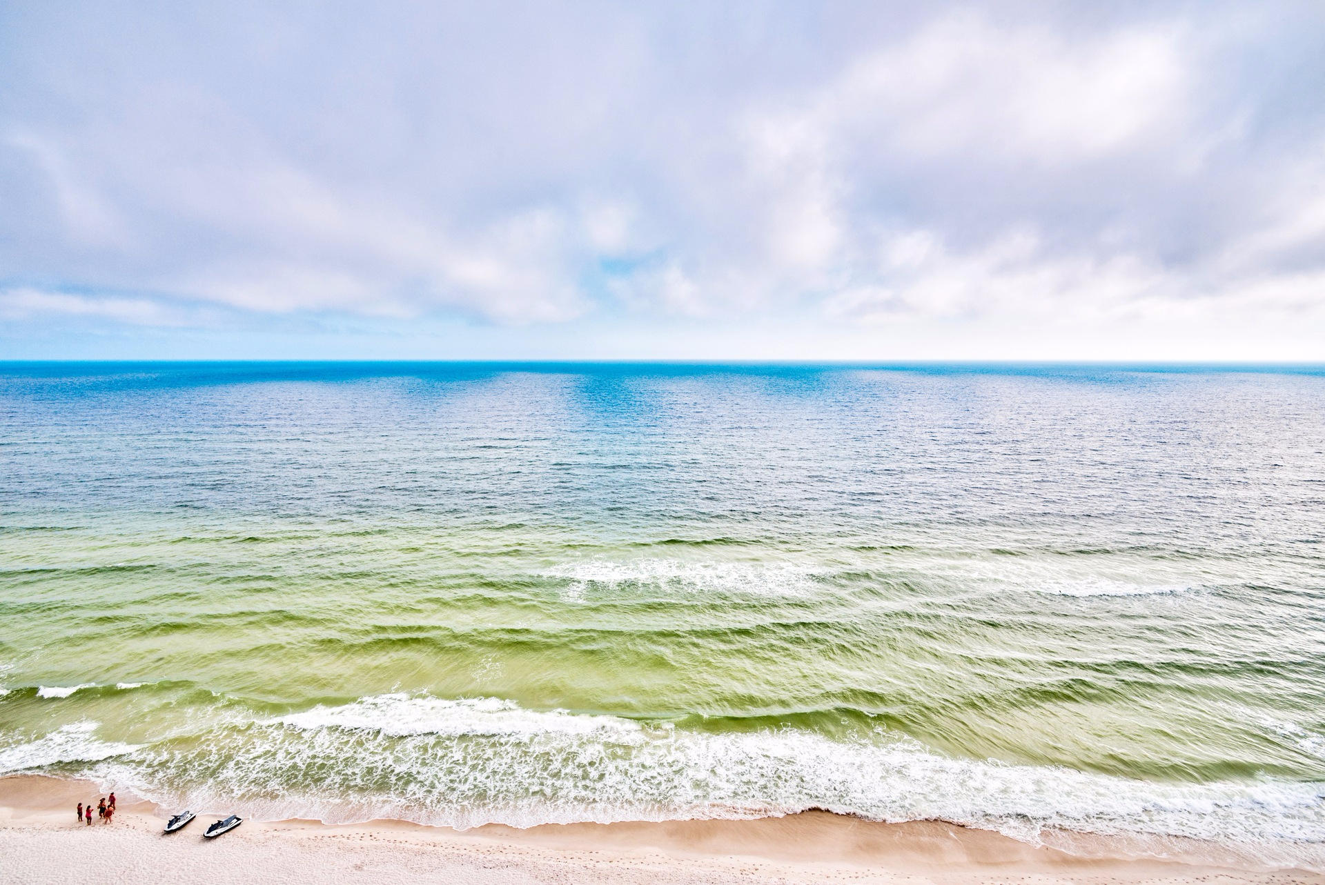 PALAZZO CONDOMINIUMS - Residential