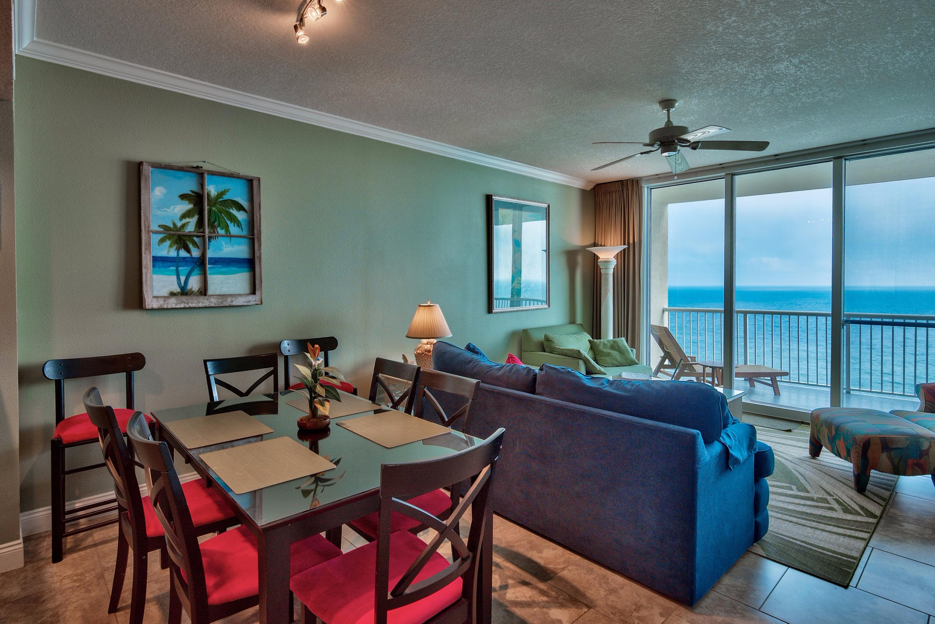 PALAZZO CONDOMINIUMS - Residential