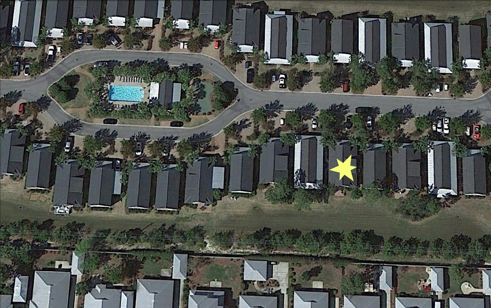 BUNGALOS AT SANDESTIN - Residential