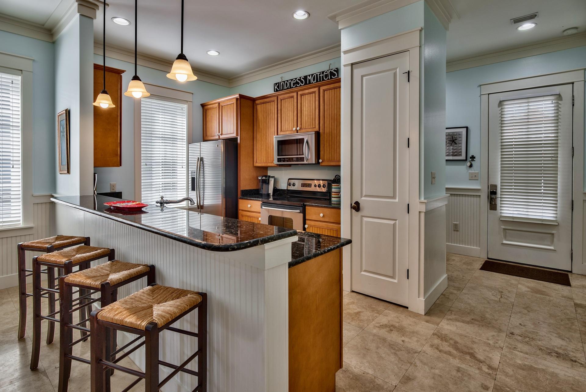 BUNGALOS AT SANDESTIN - Residential