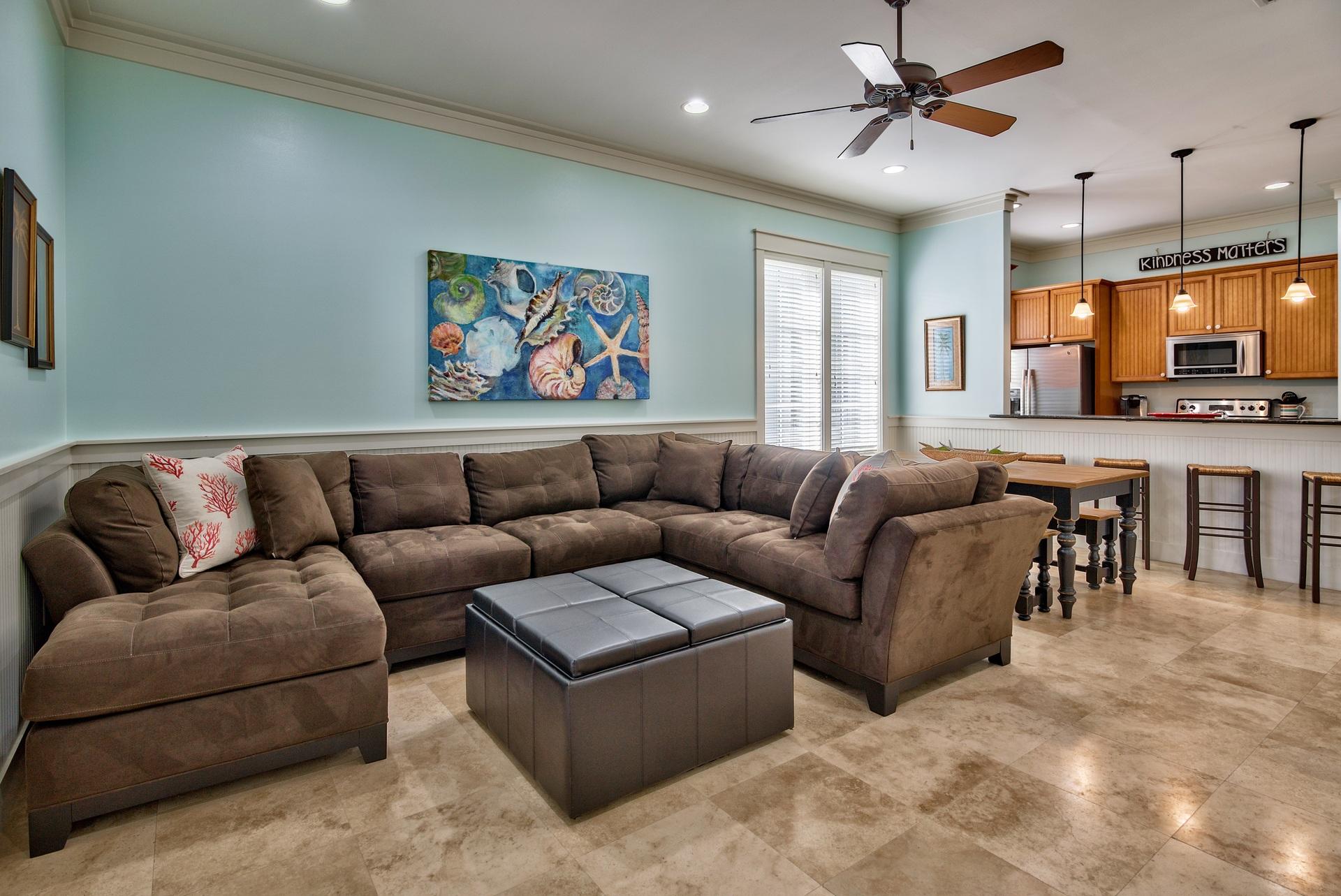 BUNGALOS AT SANDESTIN - Residential