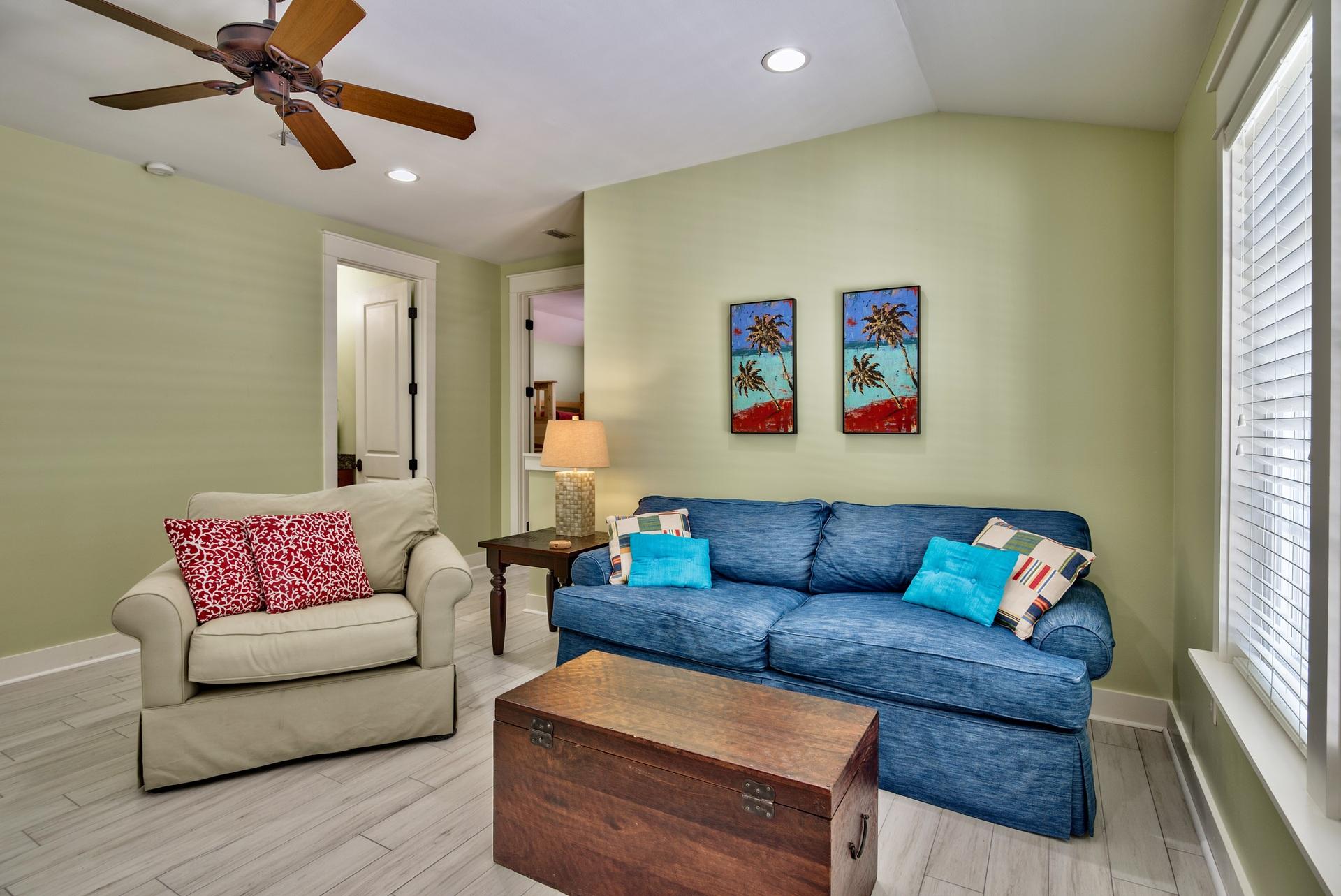 BUNGALOS AT SANDESTIN - Residential