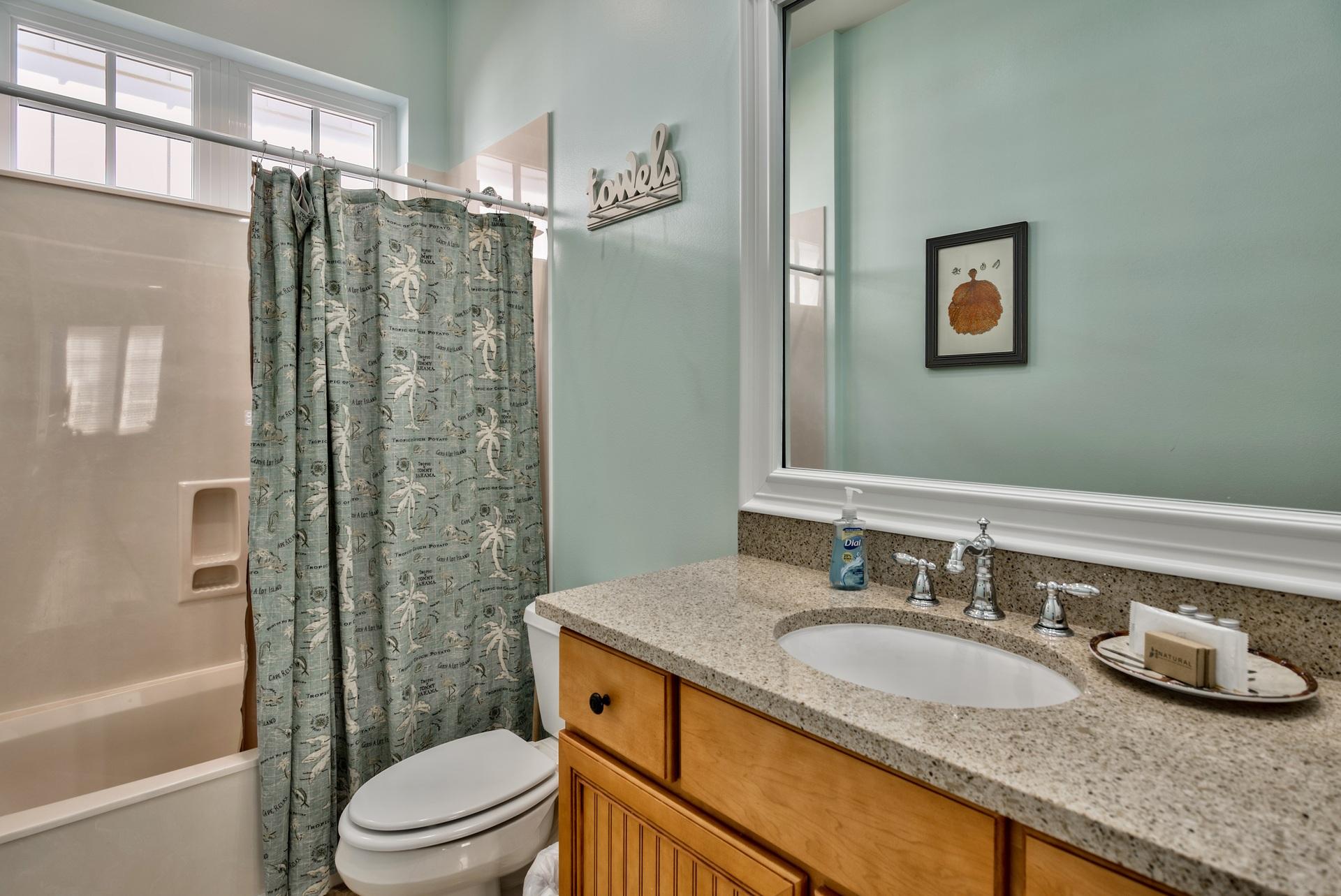 BUNGALOS AT SANDESTIN - Residential