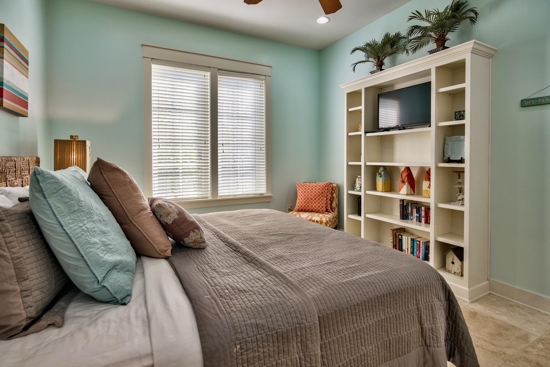 BUNGALOS AT SANDESTIN - Residential