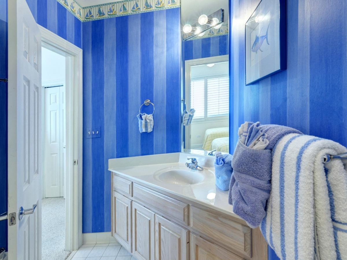 HIDDEN DUNES GRAND VILLAS - Residential