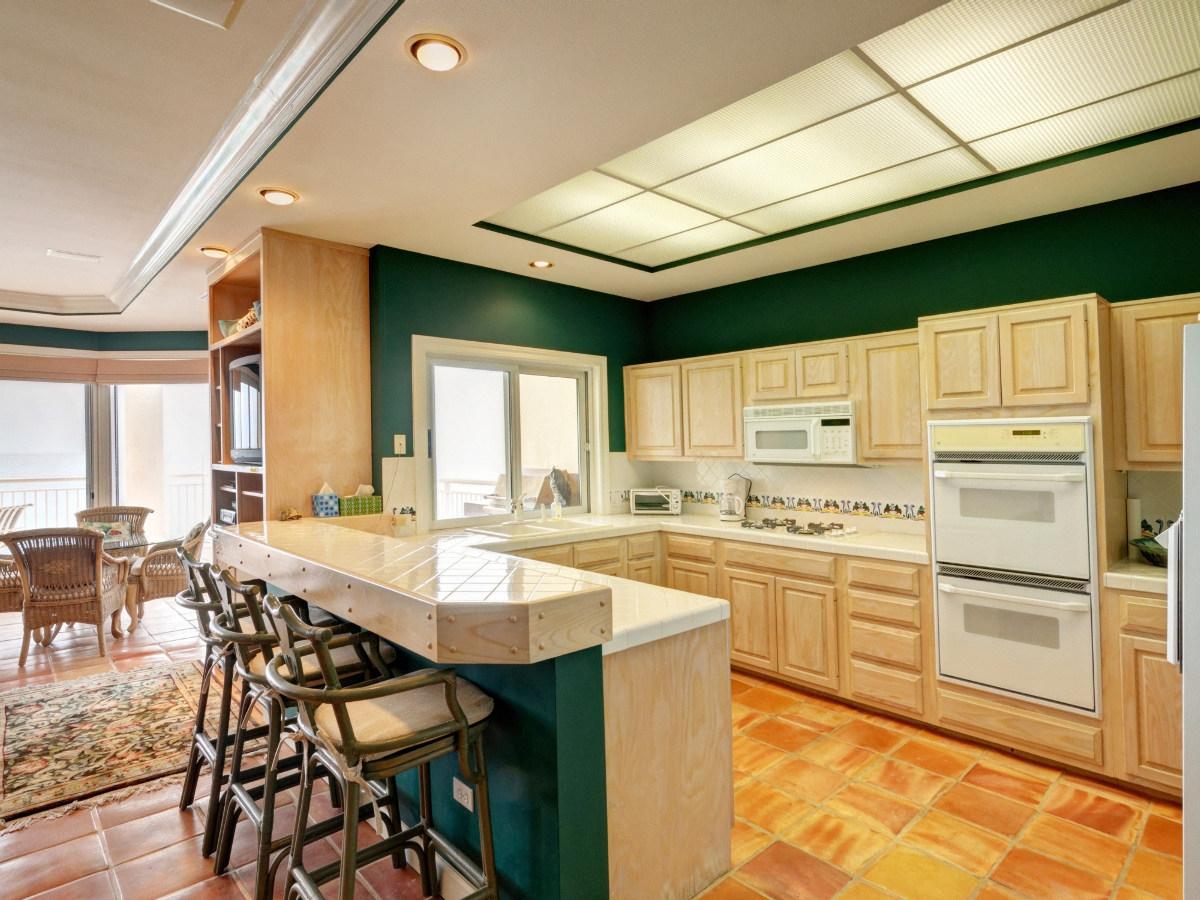 HIDDEN DUNES GRAND VILLAS - Residential