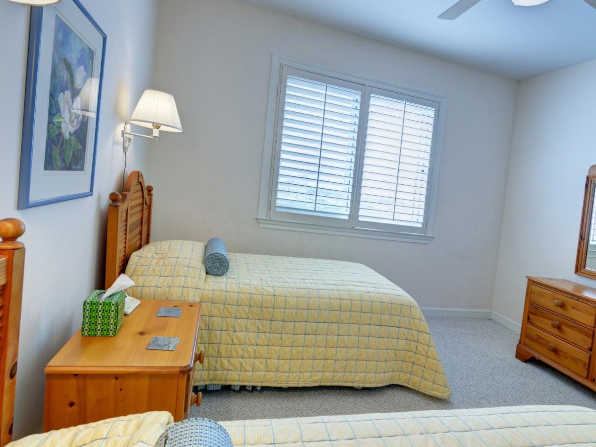 HIDDEN DUNES GRAND VILLAS - Residential