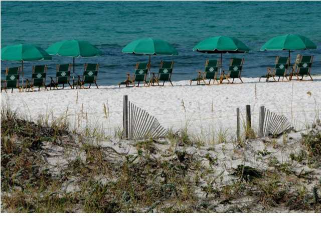 HIDDEN DUNES GRAND VILLAS - Residential