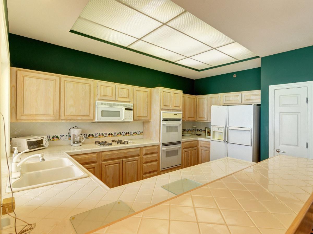 HIDDEN DUNES GRAND VILLAS - Residential