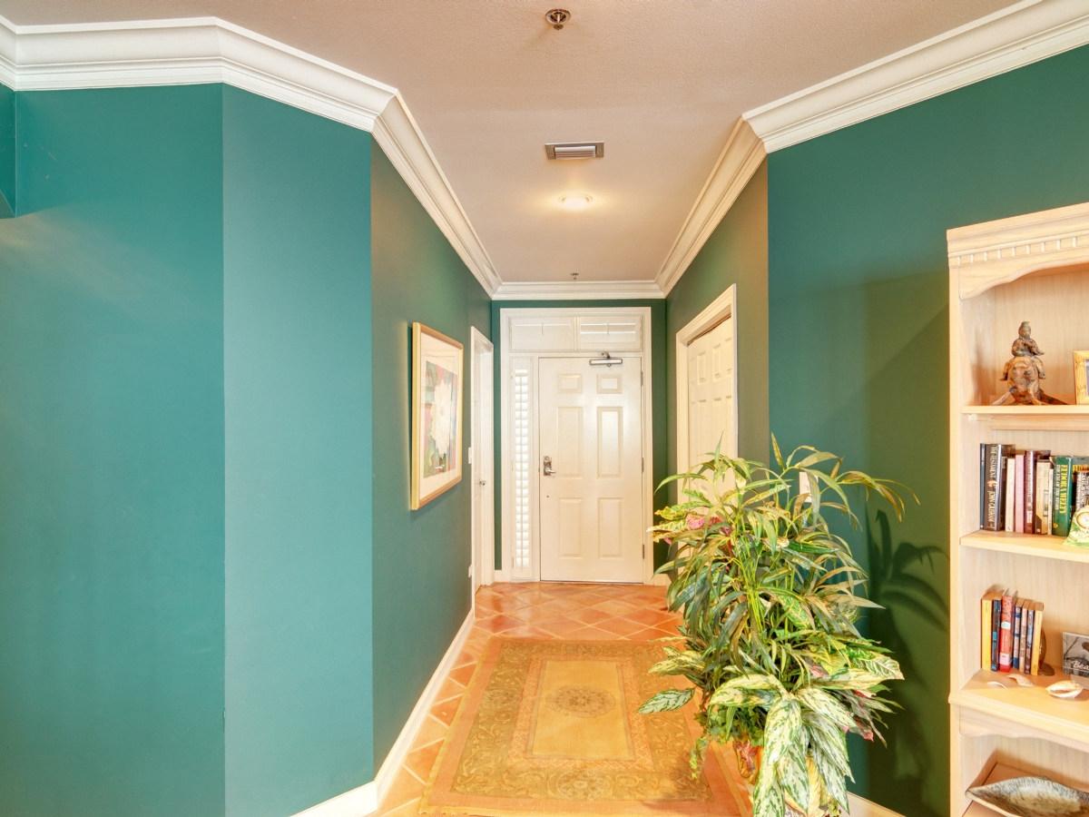 HIDDEN DUNES GRAND VILLAS - Residential