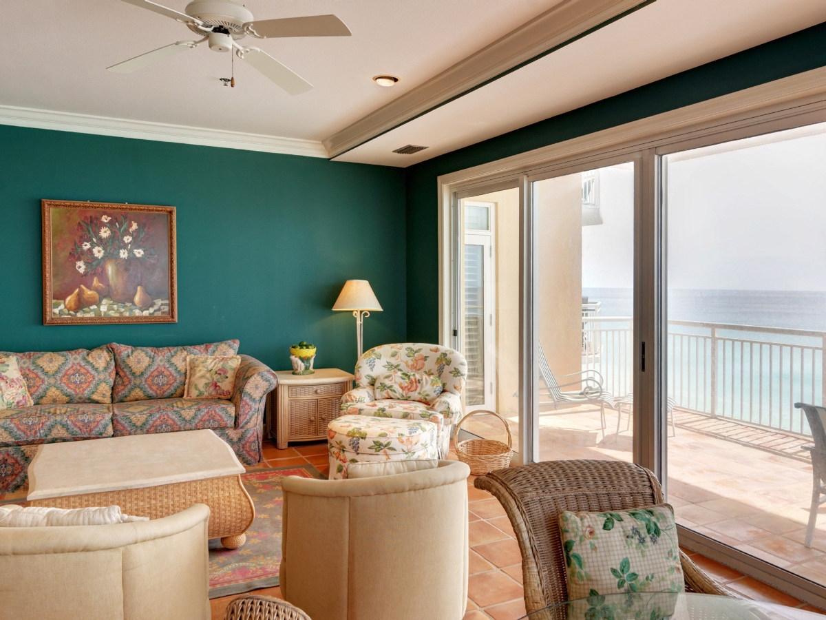 HIDDEN DUNES GRAND VILLAS - Residential