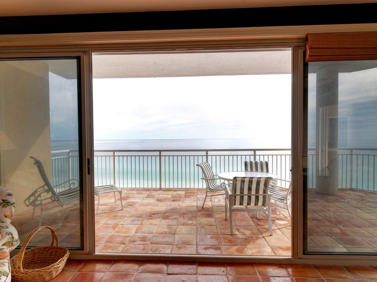 HIDDEN DUNES GRAND VILLAS - Residential