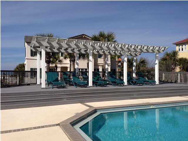 HIDDEN DUNES GRAND VILLAS - Residential