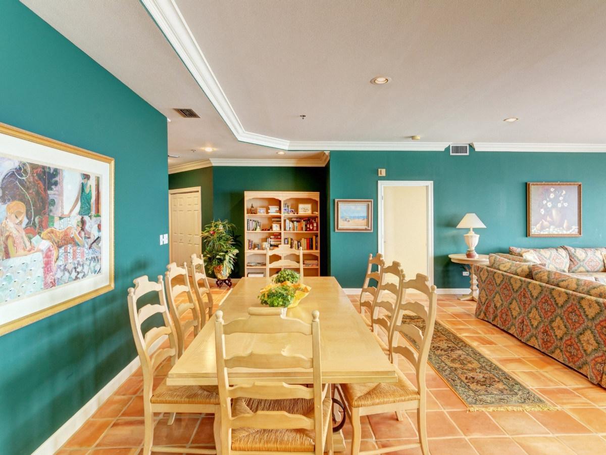 HIDDEN DUNES GRAND VILLAS - Residential