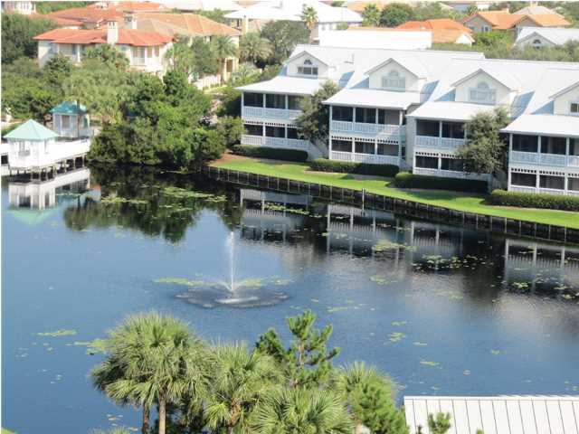 HIDDEN DUNES GRAND VILLAS - Residential