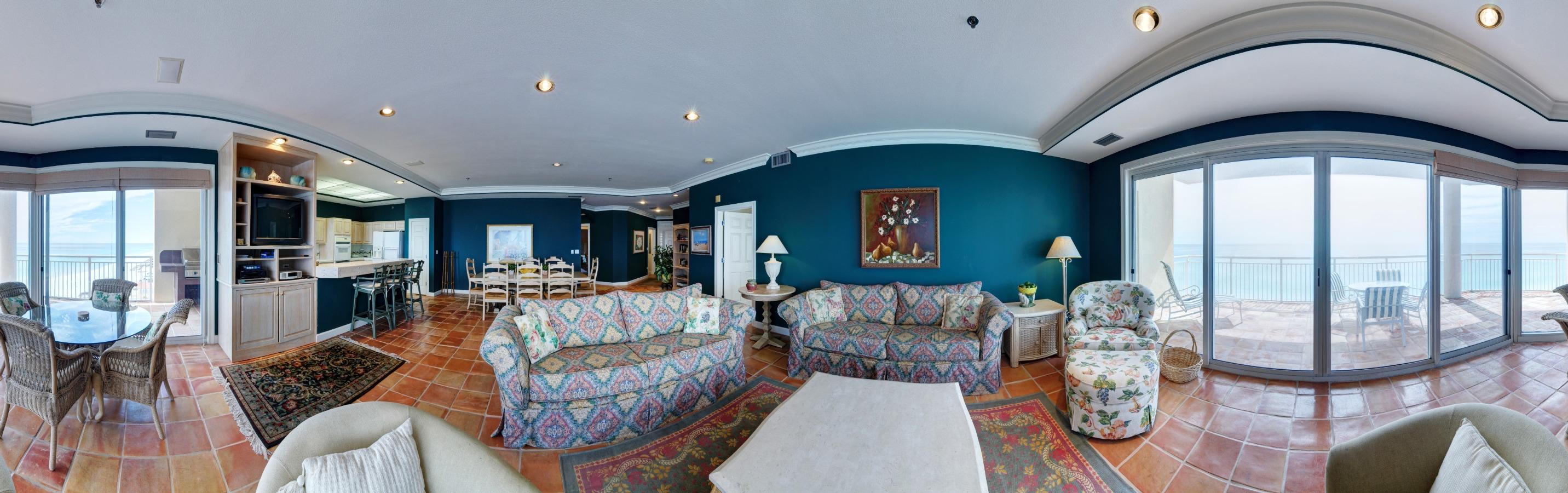 HIDDEN DUNES GRAND VILLAS - Residential