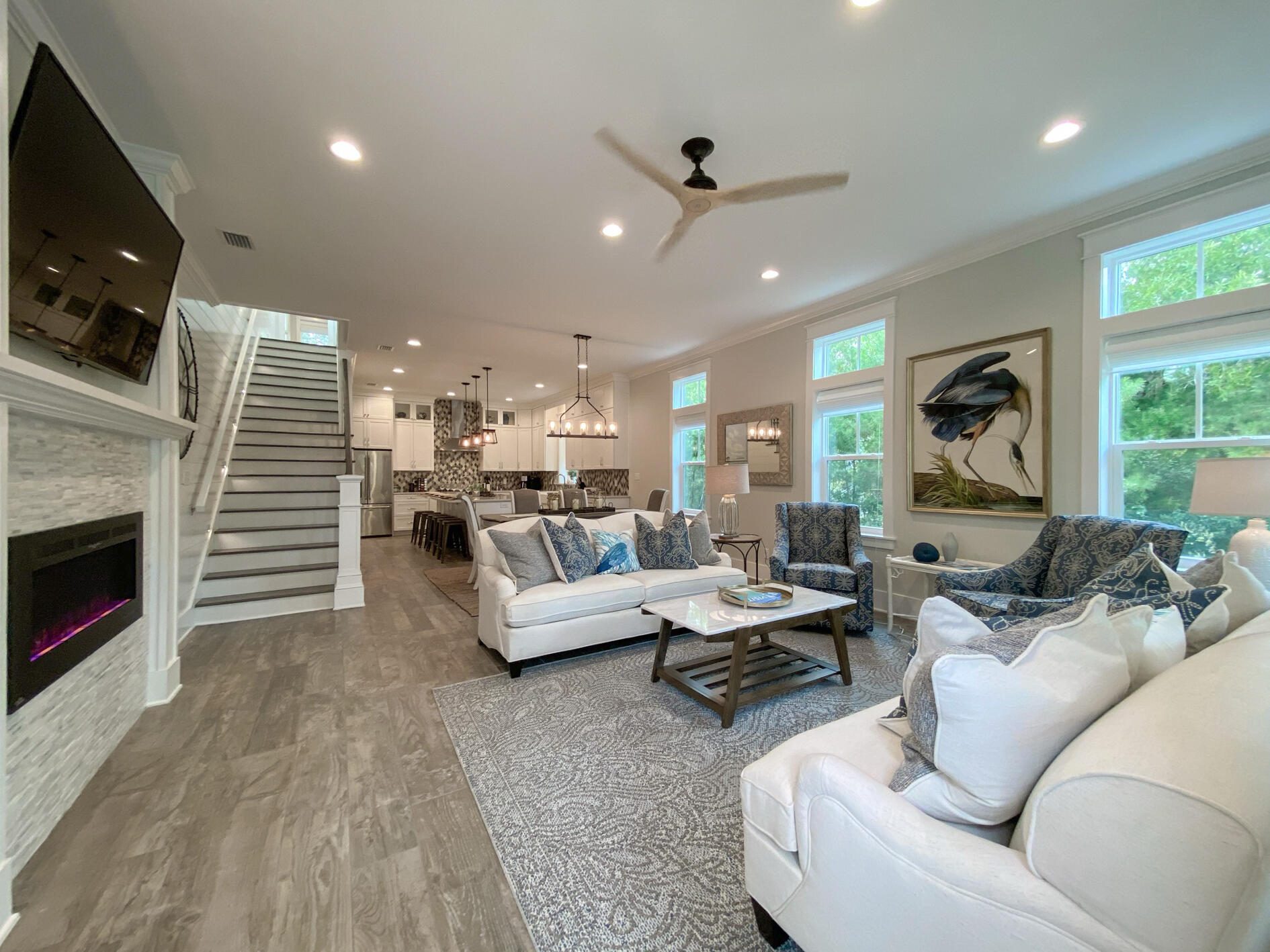 FOREST LAKES PH I - Residential