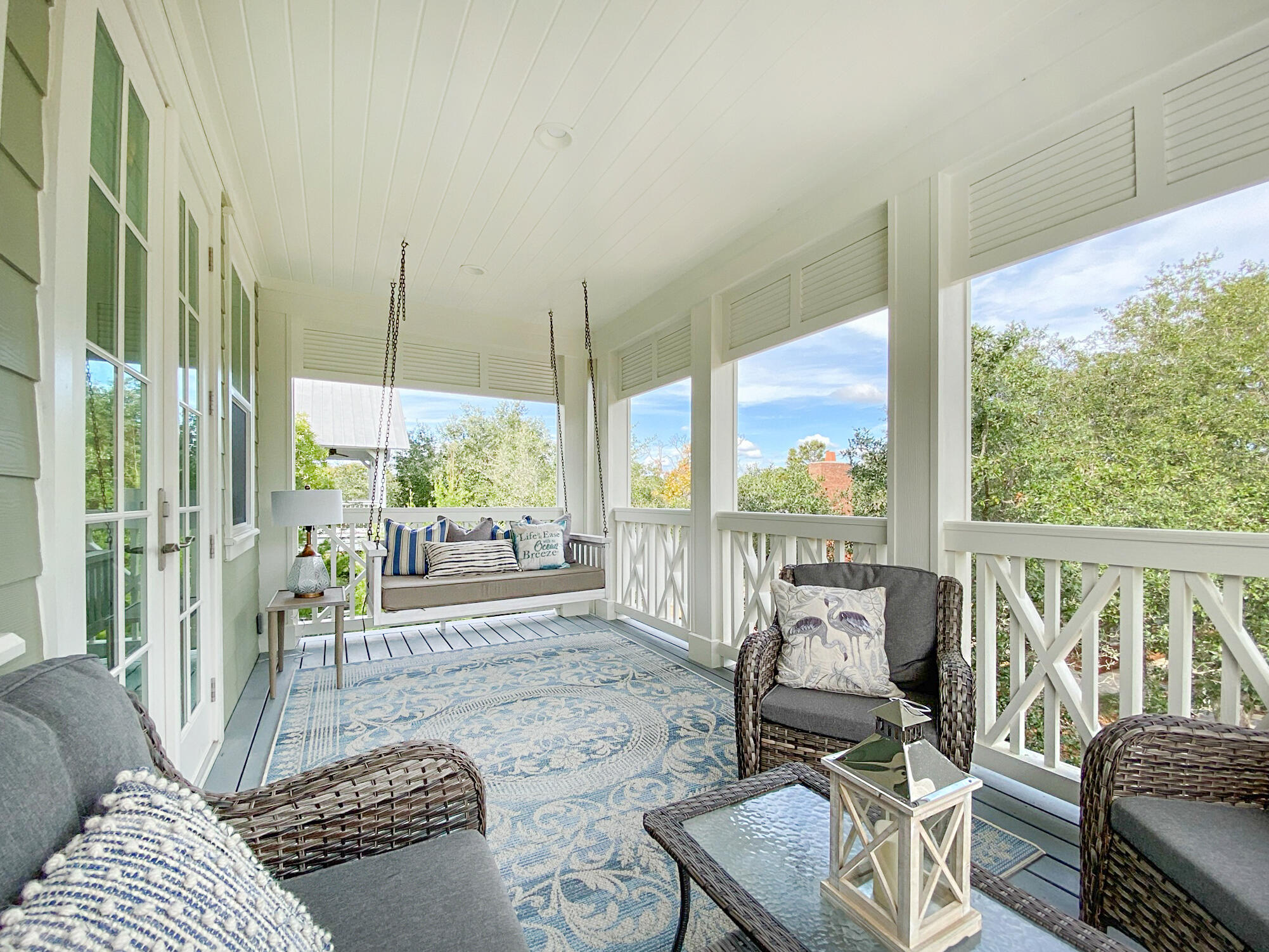 FOREST LAKES PH I - Residential