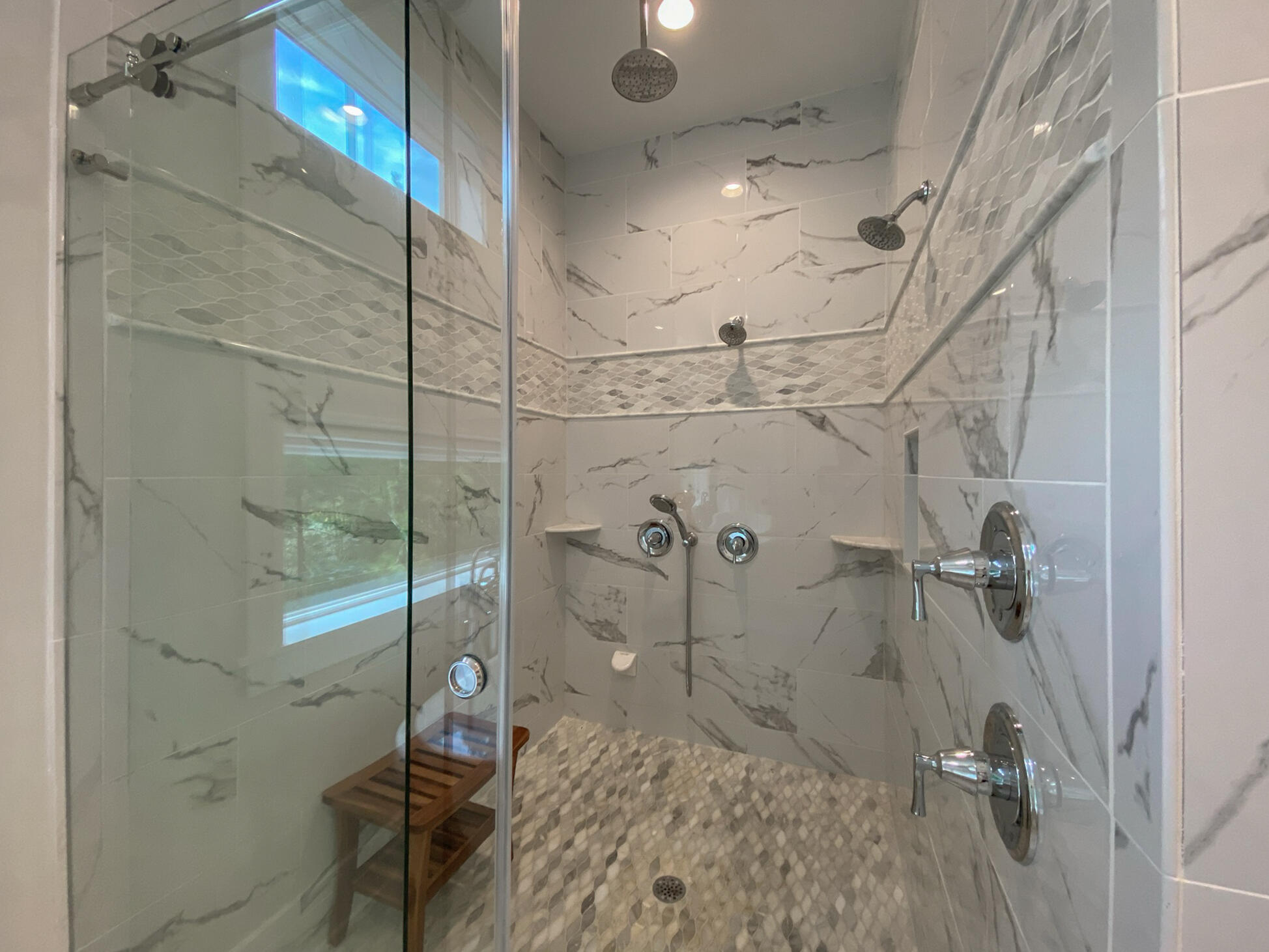 FOREST LAKES PH I - Residential