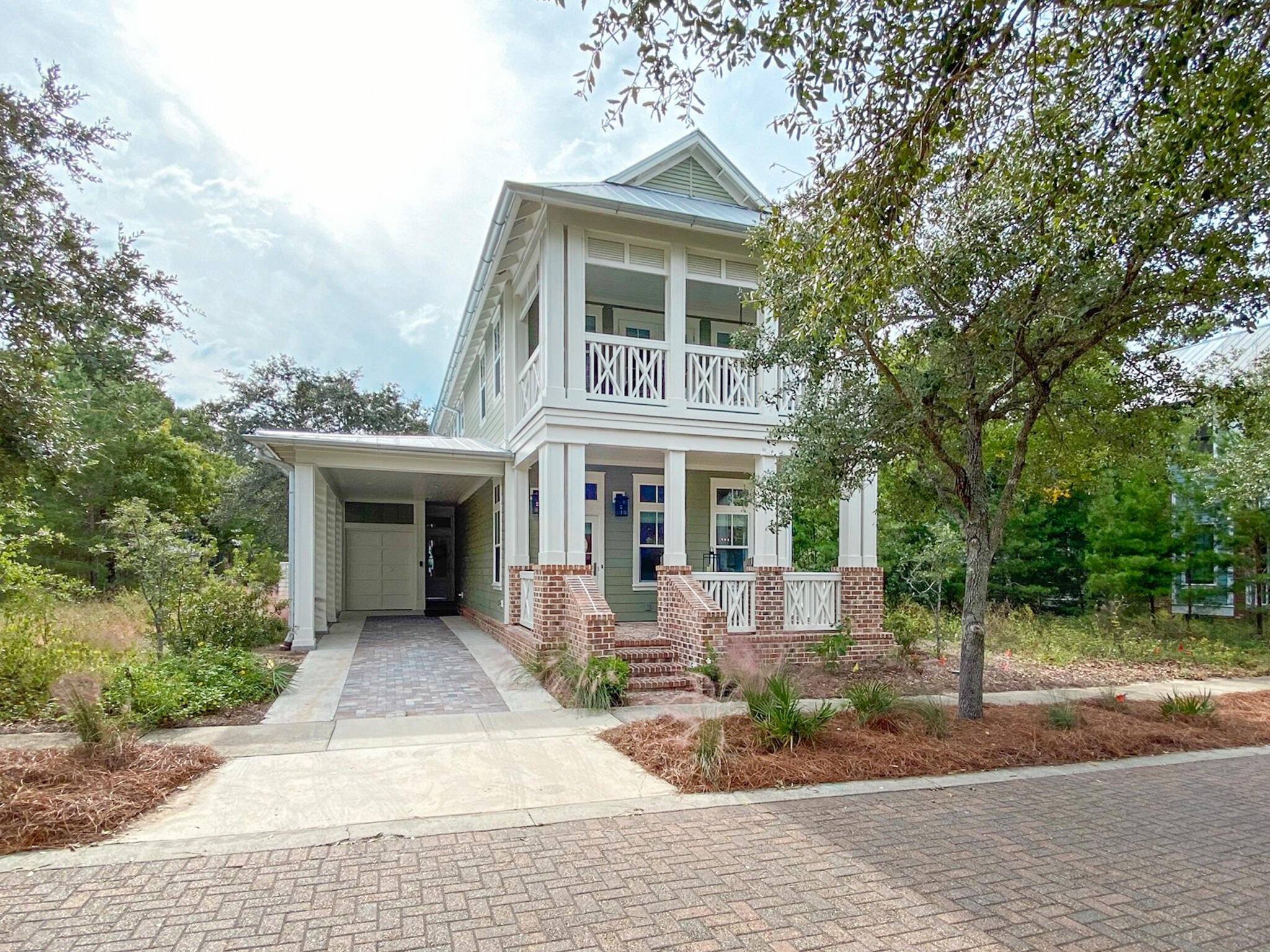 FOREST LAKES PH I - Residential