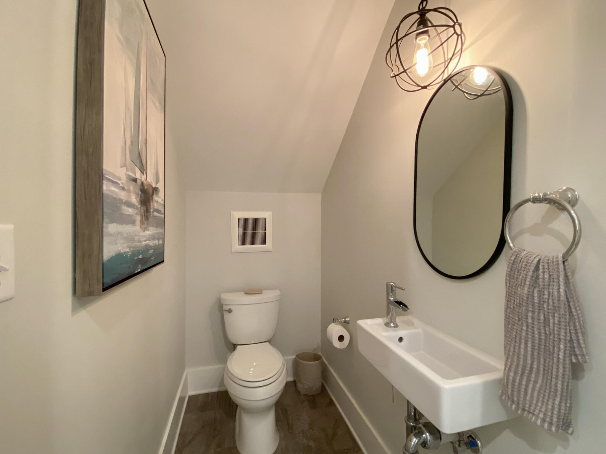 FOREST LAKES PH I - Residential