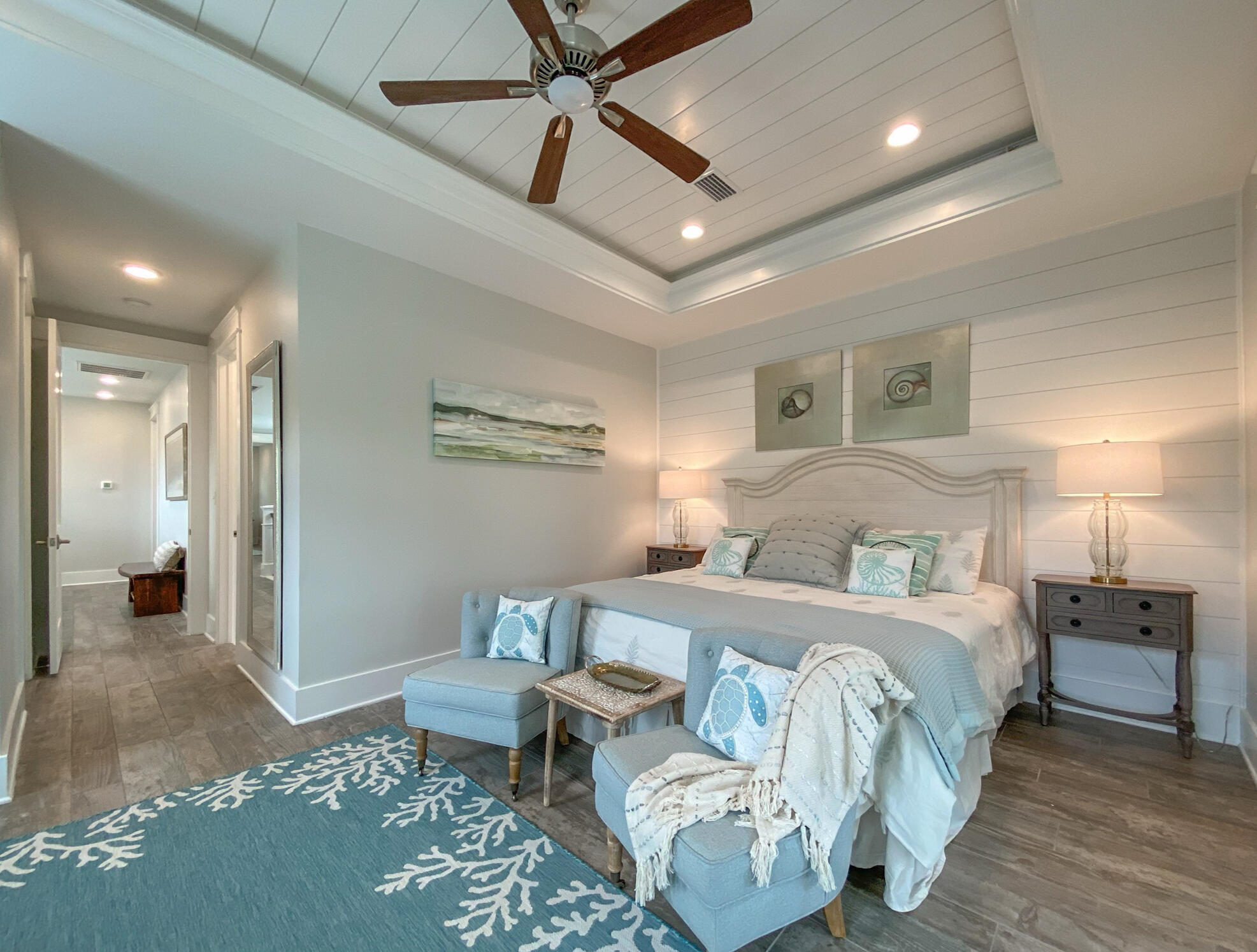 FOREST LAKES PH I - Residential