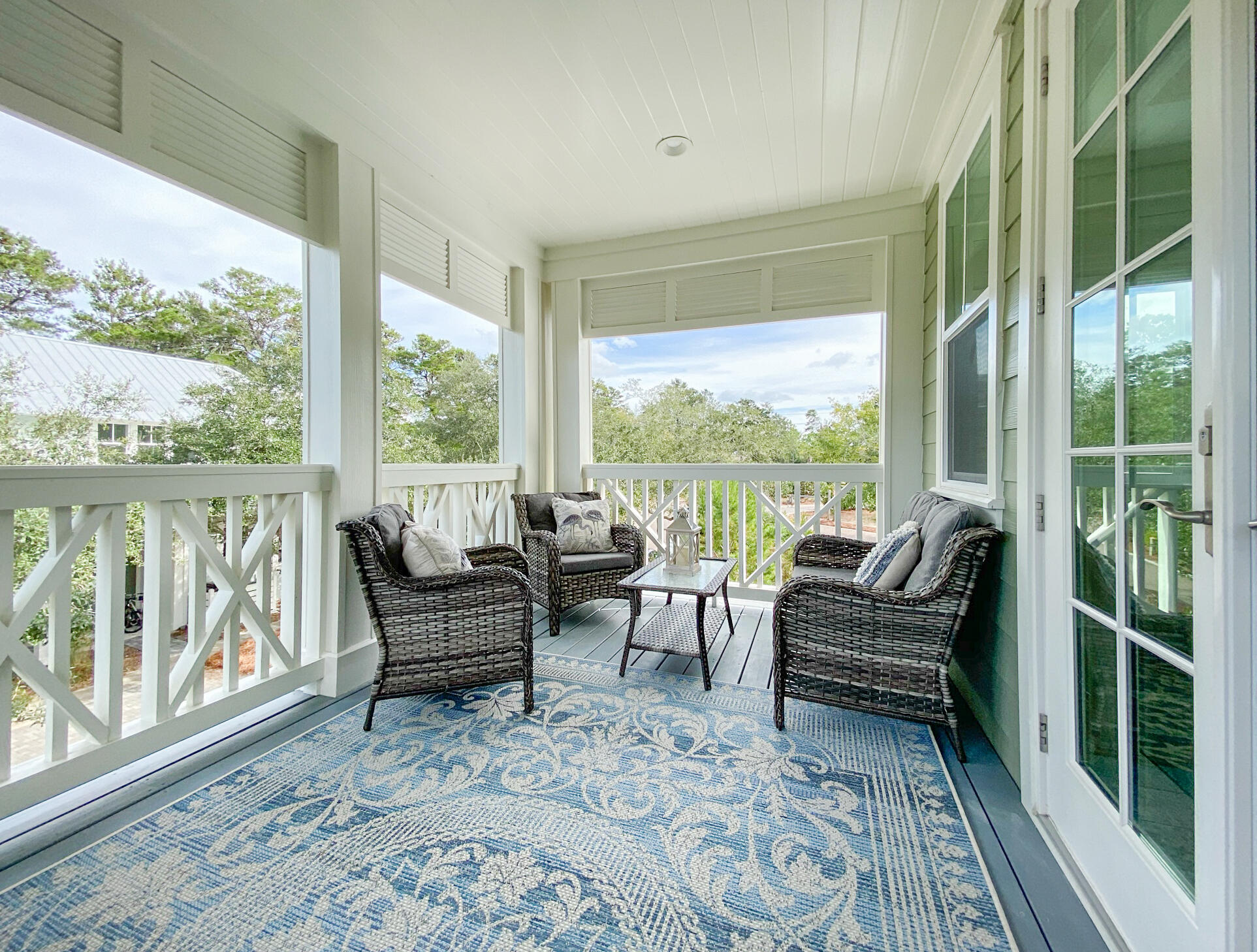 FOREST LAKES PH I - Residential