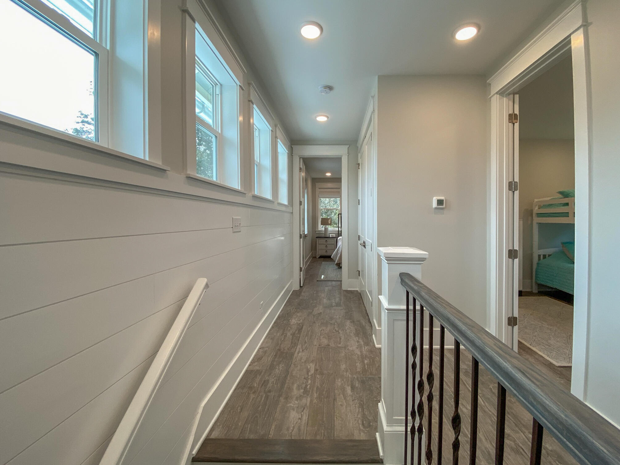 FOREST LAKES PH I - Residential