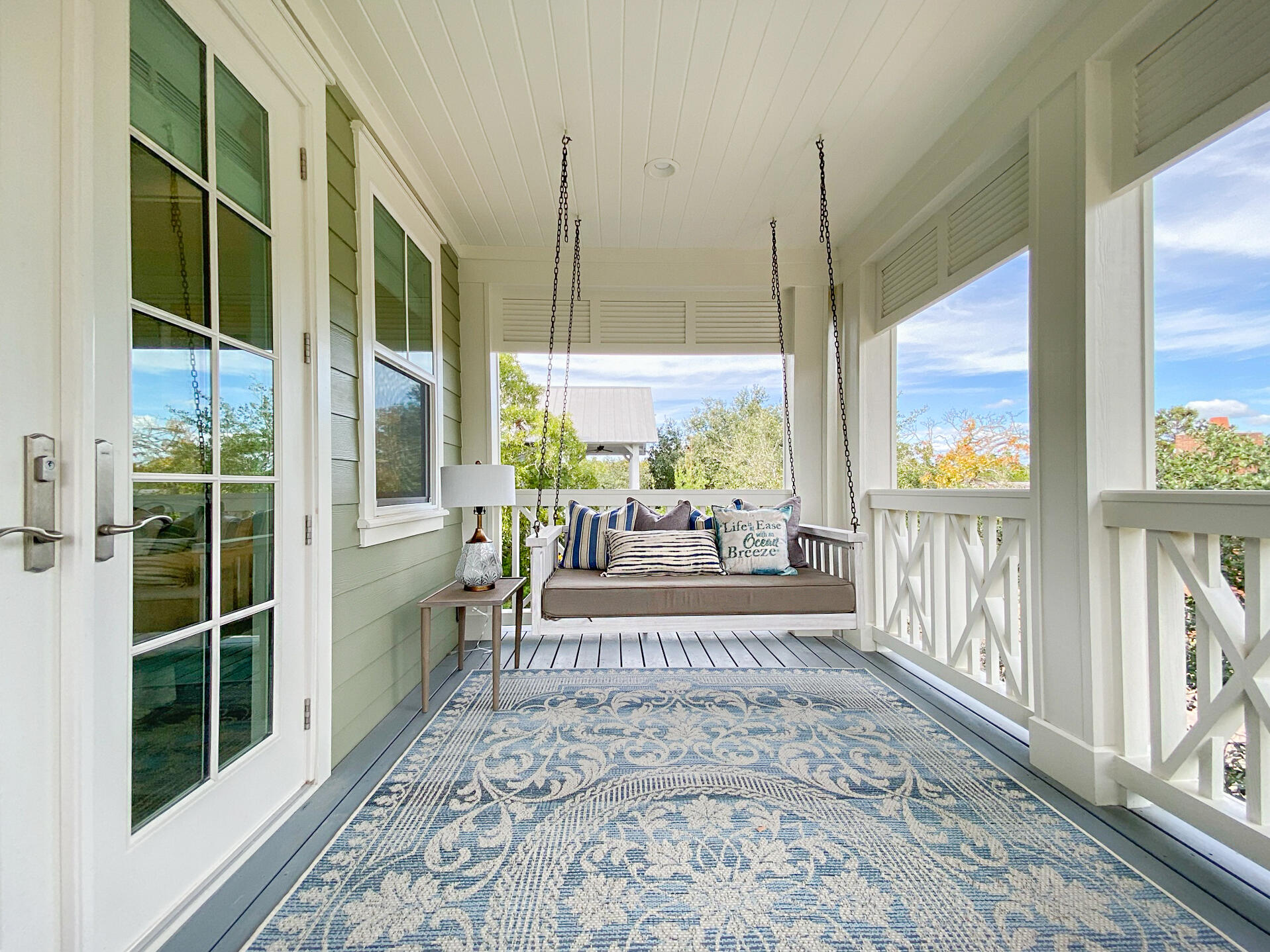 FOREST LAKES PH I - Residential