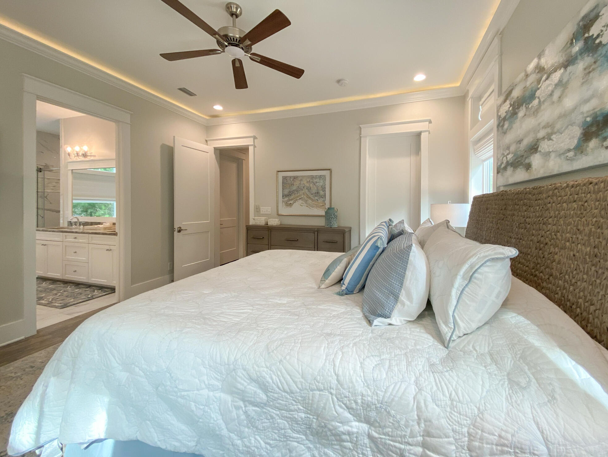 FOREST LAKES PH I - Residential