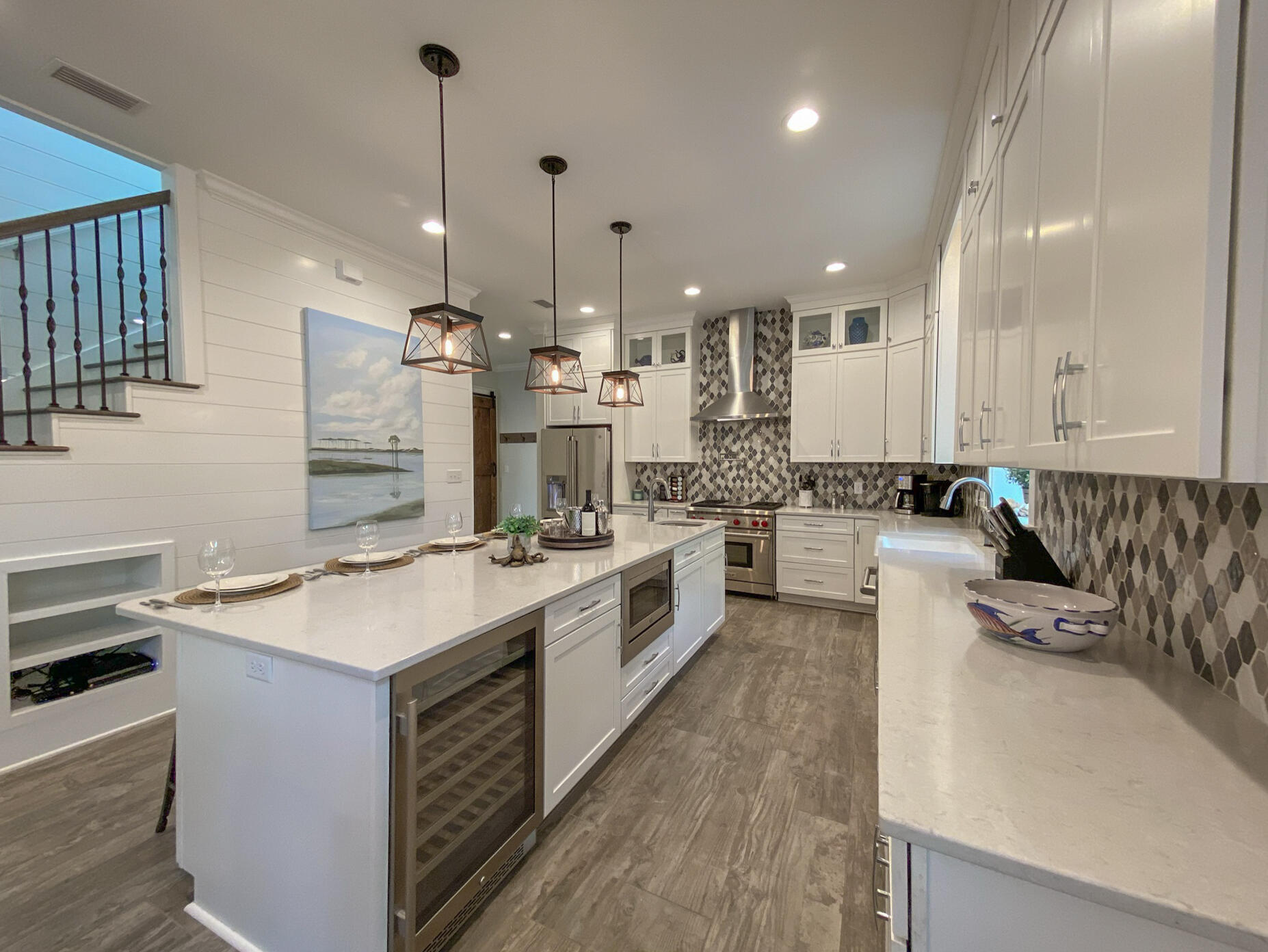 FOREST LAKES PH I - Residential