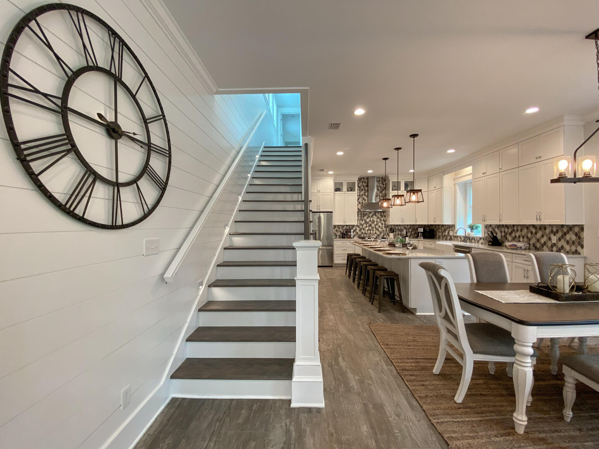 FOREST LAKES PH I - Residential