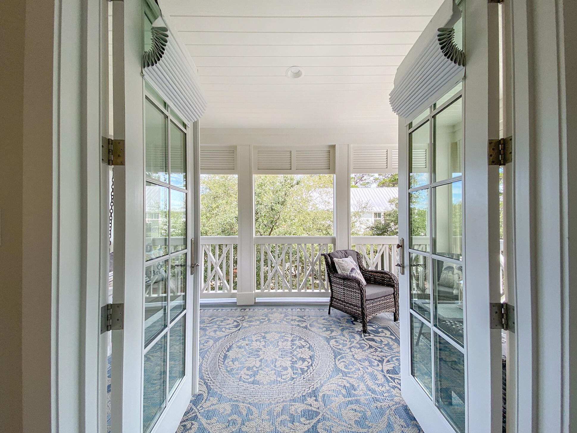 FOREST LAKES PH I - Residential