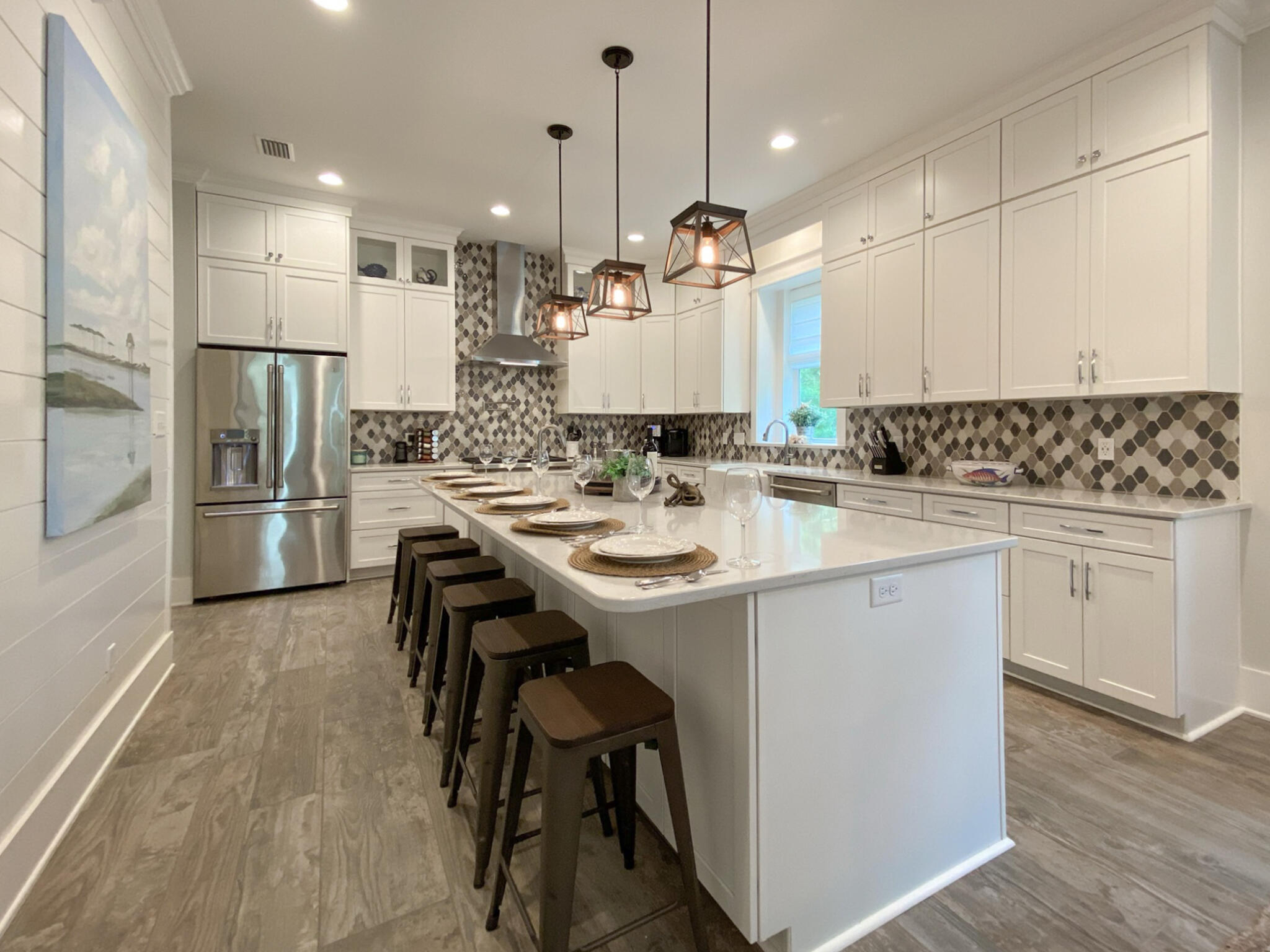 FOREST LAKES PH I - Residential