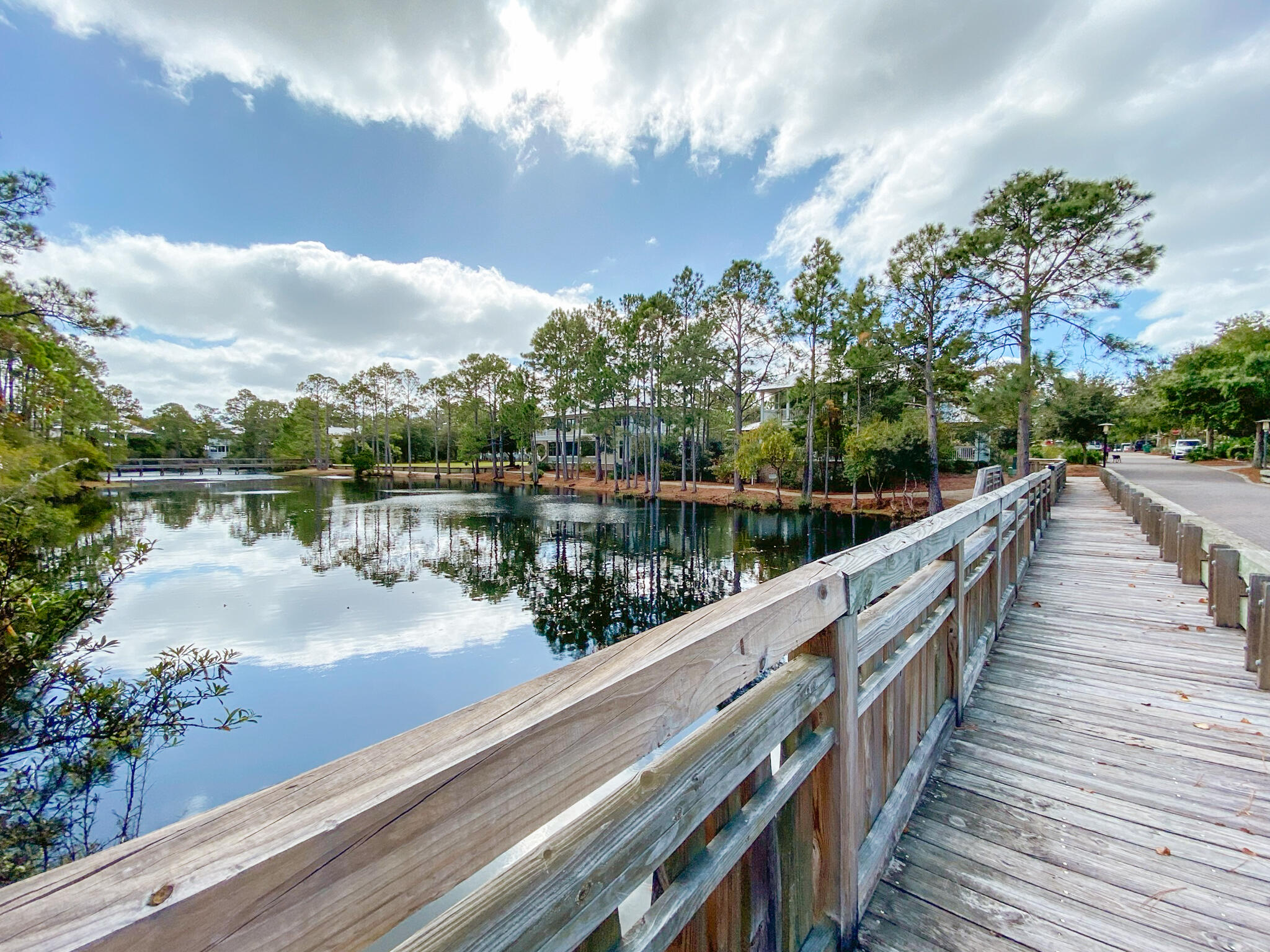 FOREST LAKES PH I - Residential