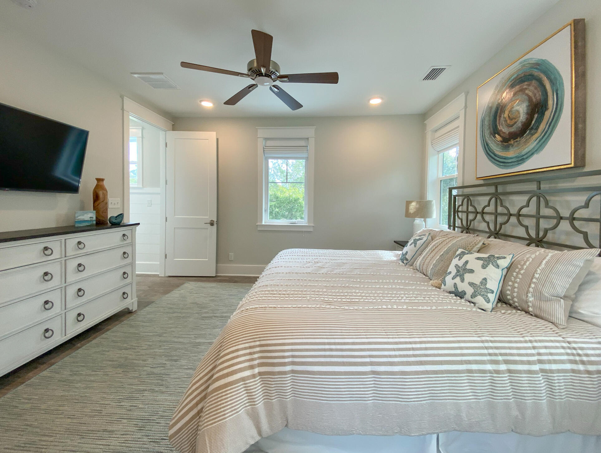 FOREST LAKES PH I - Residential