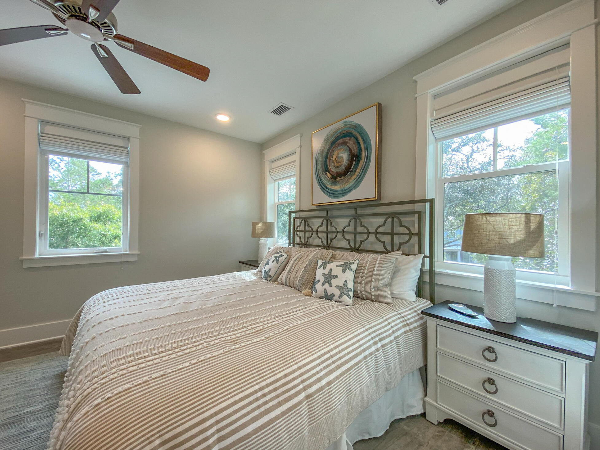 FOREST LAKES PH I - Residential