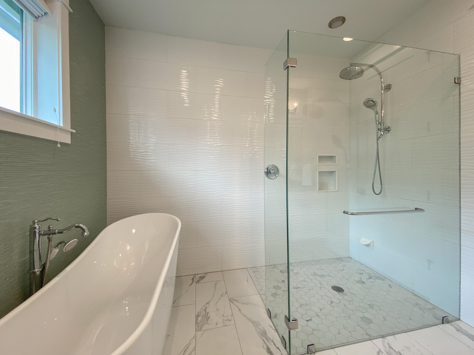 FOREST LAKES PH I - Residential