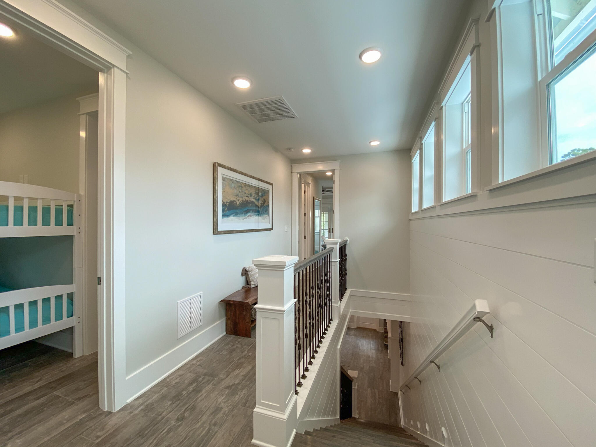 FOREST LAKES PH I - Residential