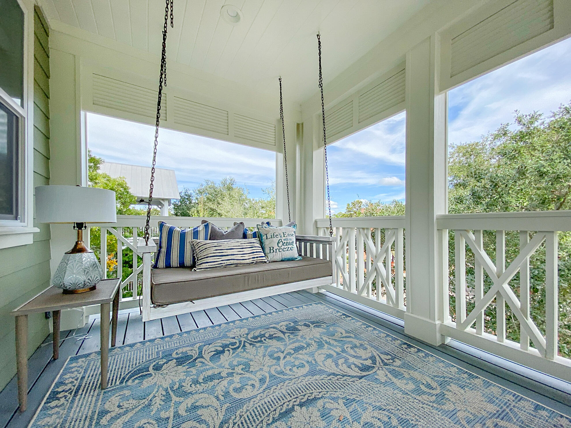 FOREST LAKES PH I - Residential