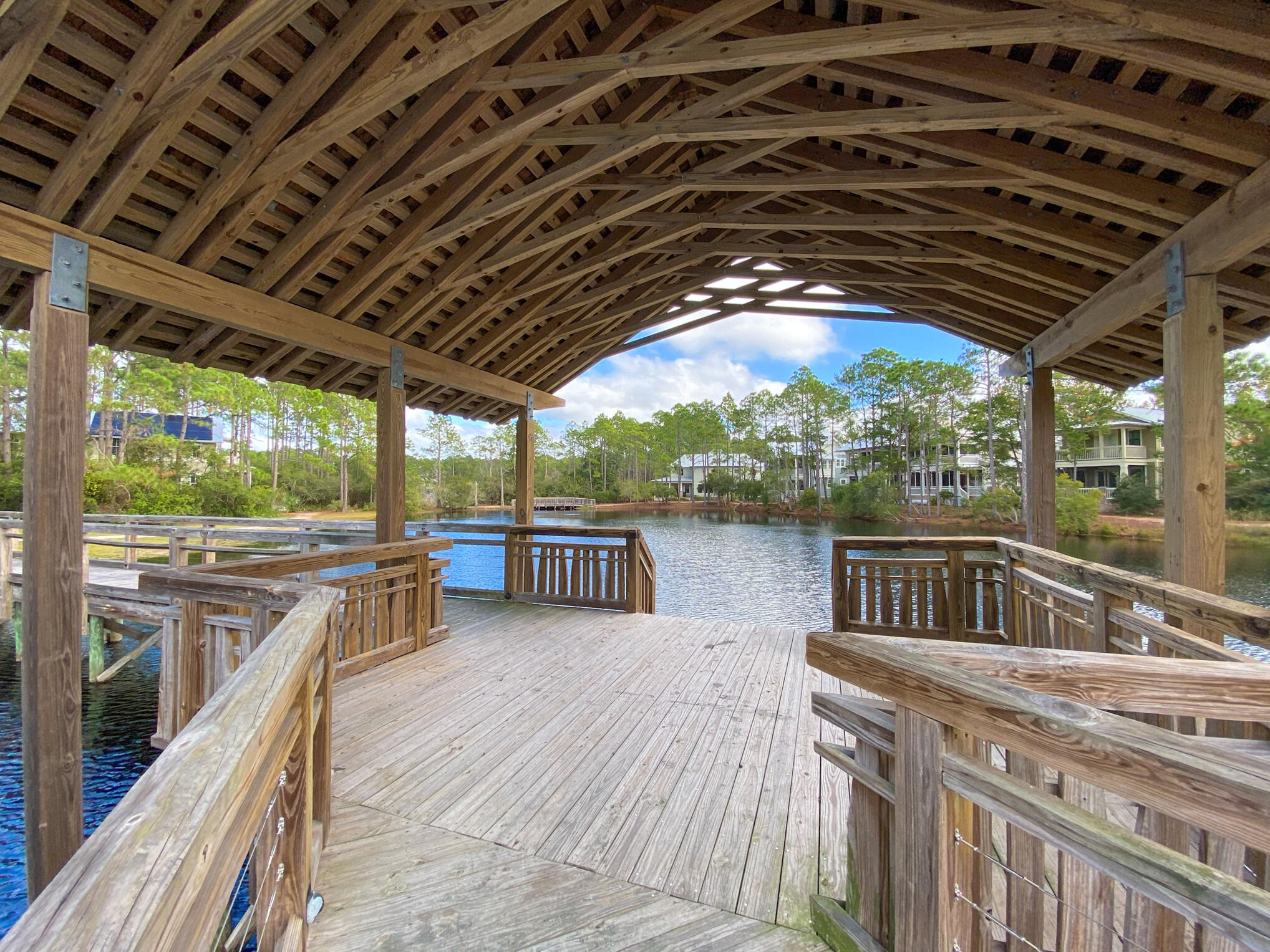 FOREST LAKES PH I - Residential